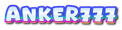 ANKER777 logo
